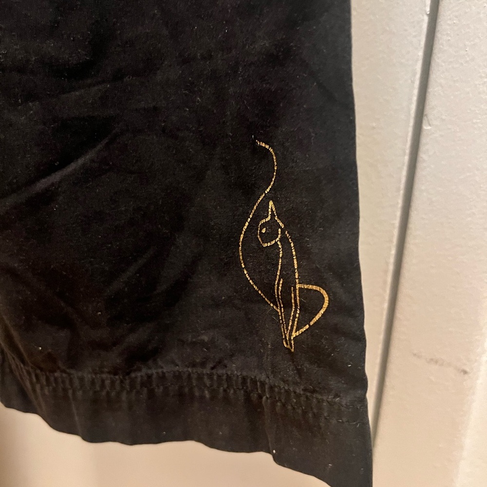 Baby Phat pants